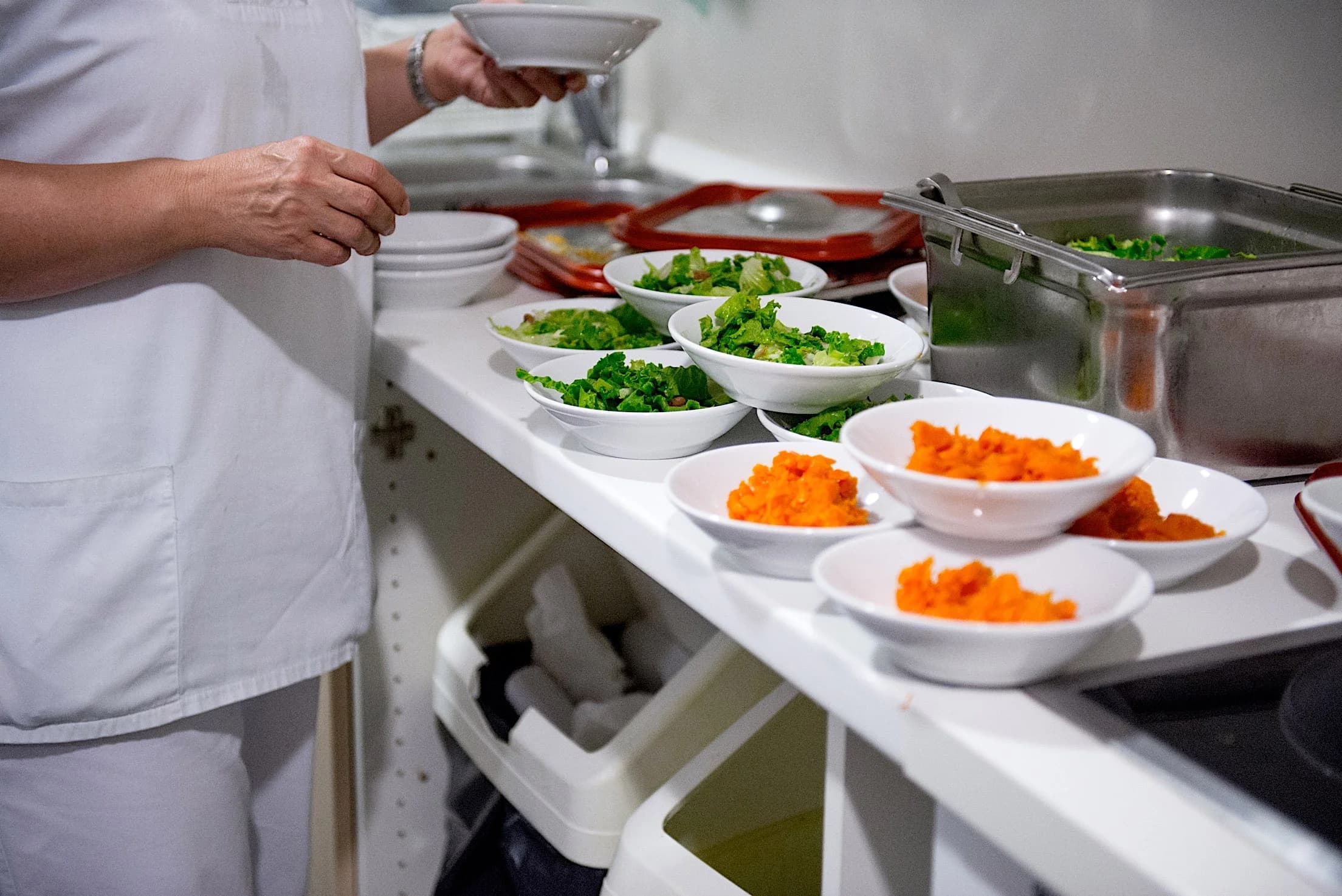 Retirement Communities