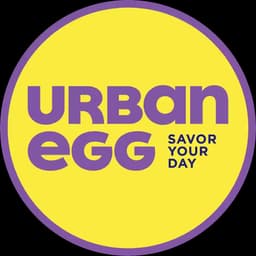 Urban Egg