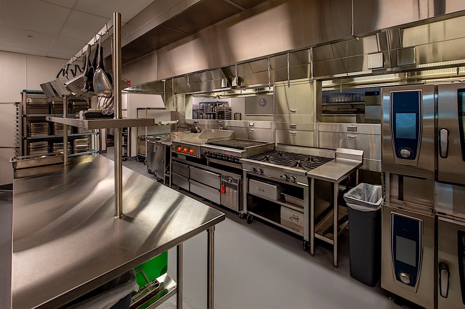 Equipment Specification