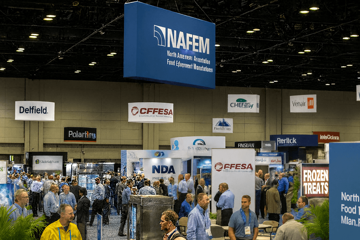 Professional sourcing process and manufacturer relationships